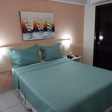 Marsallis Praia Jr 406 Natal Bagian luar foto