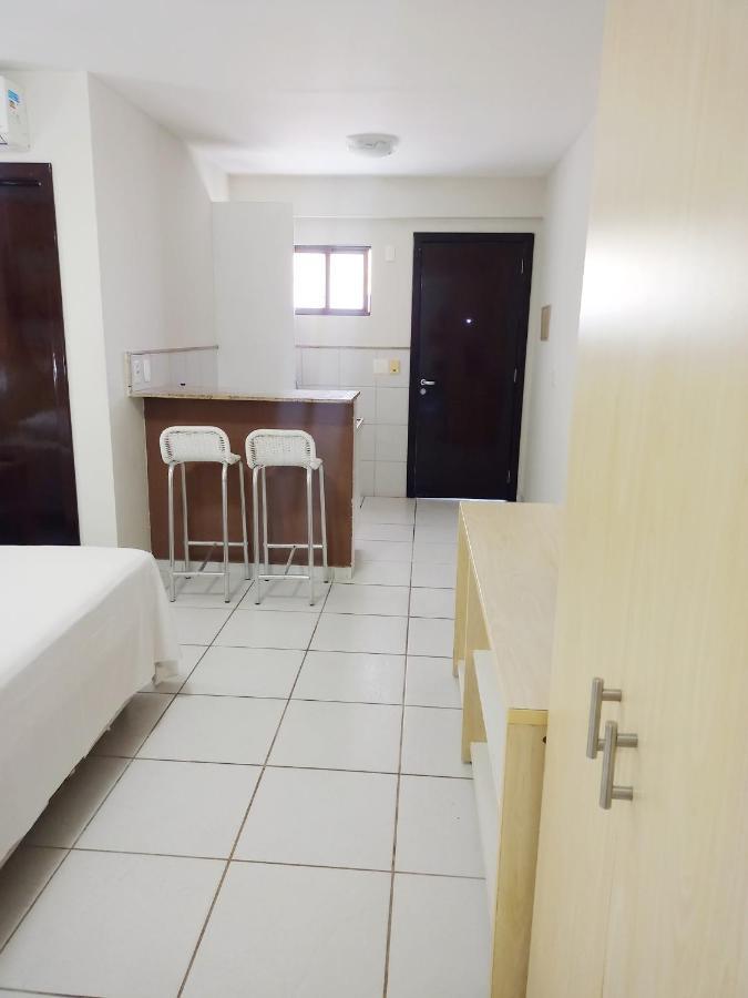 Marsallis Praia Jr 406 Natal Bagian luar foto