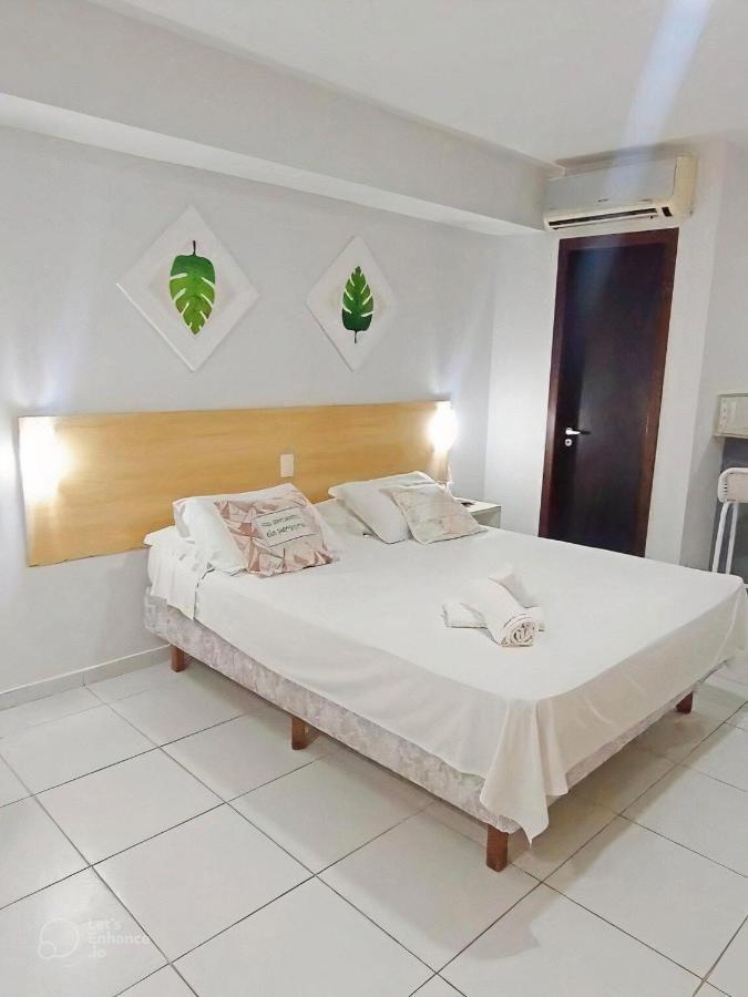 Marsallis Praia Jr 406 Natal Bagian luar foto