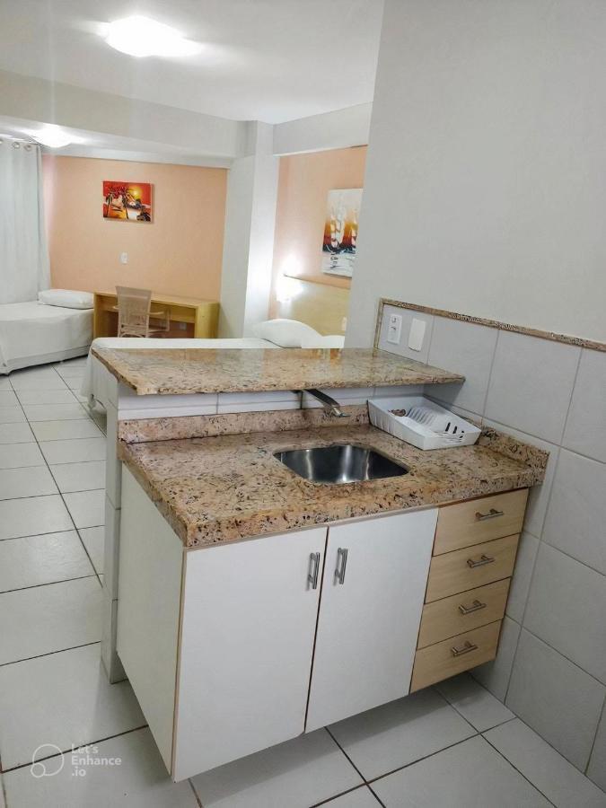 Marsallis Praia Jr 406 Natal Bagian luar foto