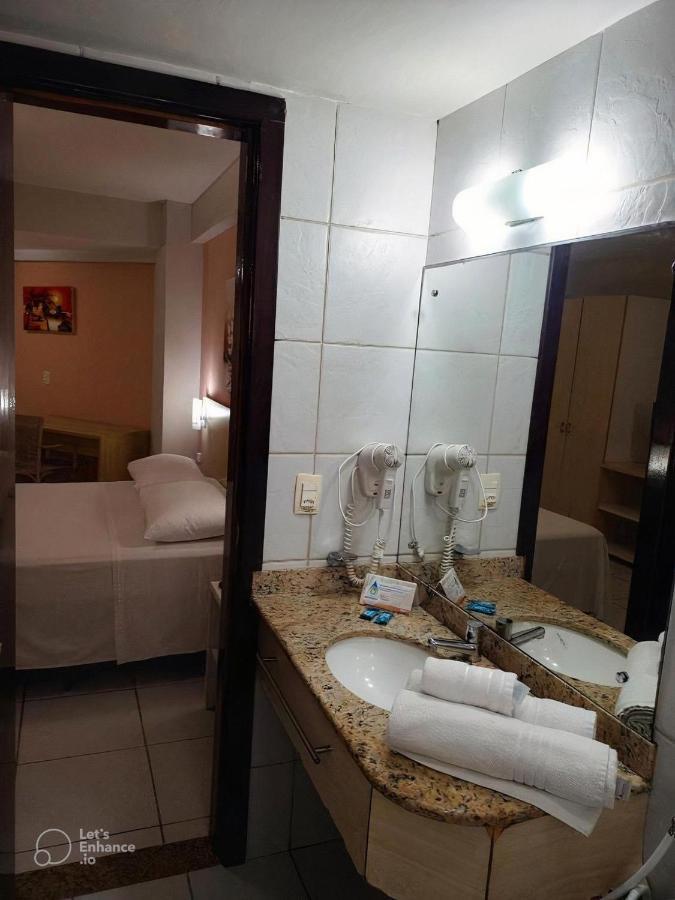 Marsallis Praia Jr 406 Natal Bagian luar foto
