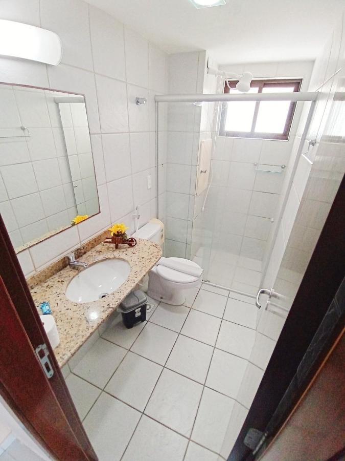 Marsallis Praia Jr 406 Natal Bagian luar foto
