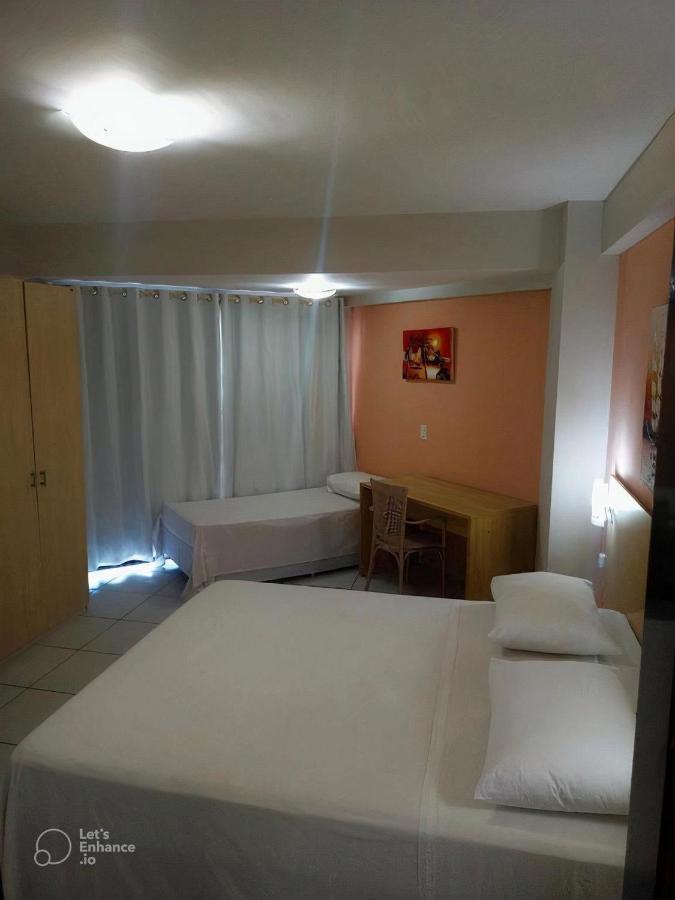 Marsallis Praia Jr 406 Natal Bagian luar foto