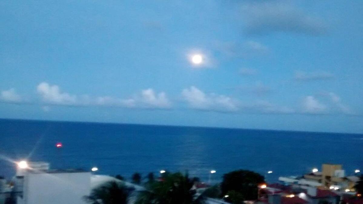 Marsallis Praia Jr 406 Natal Bagian luar foto