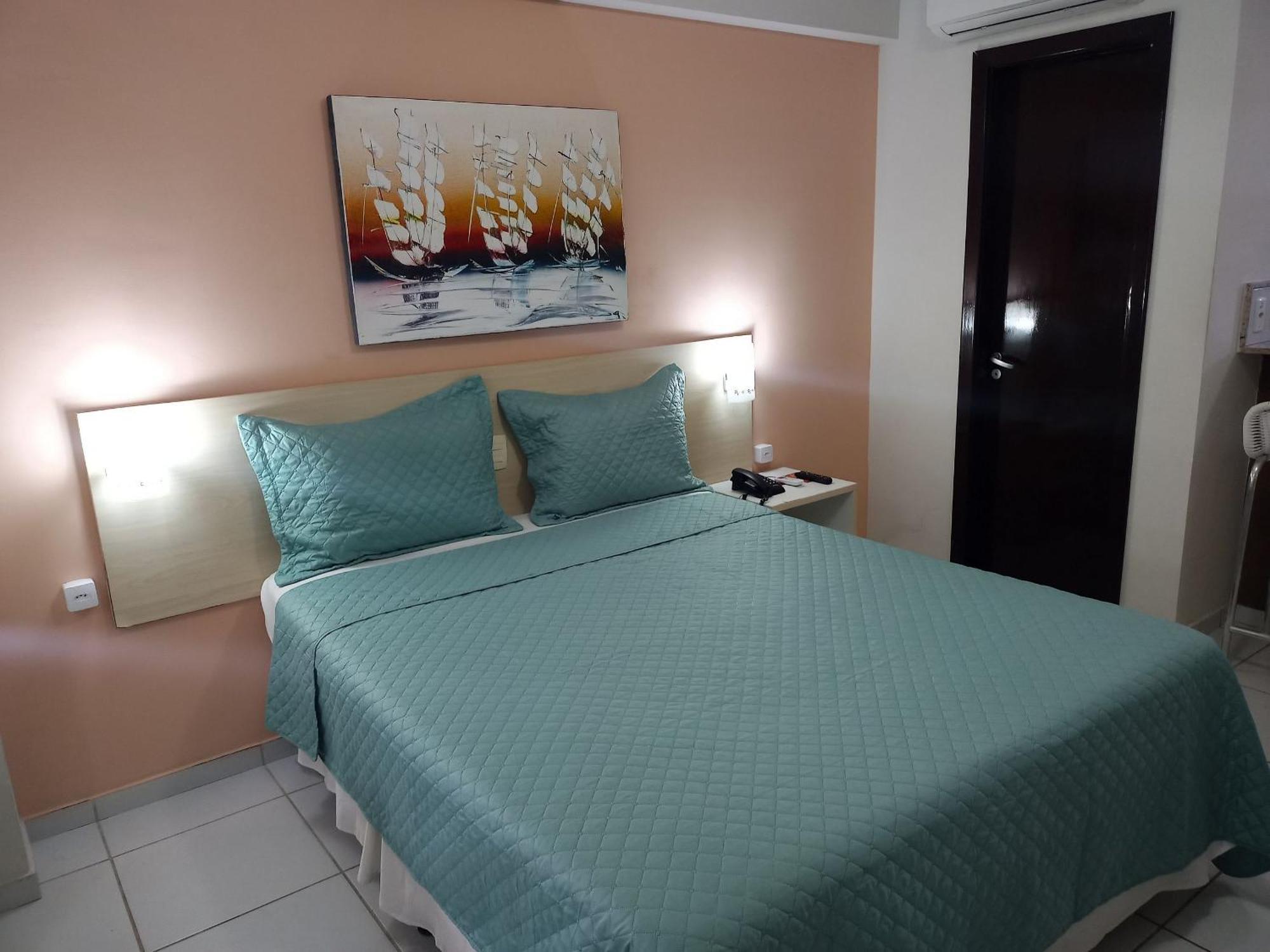 Marsallis Praia Jr 406 Natal Bagian luar foto